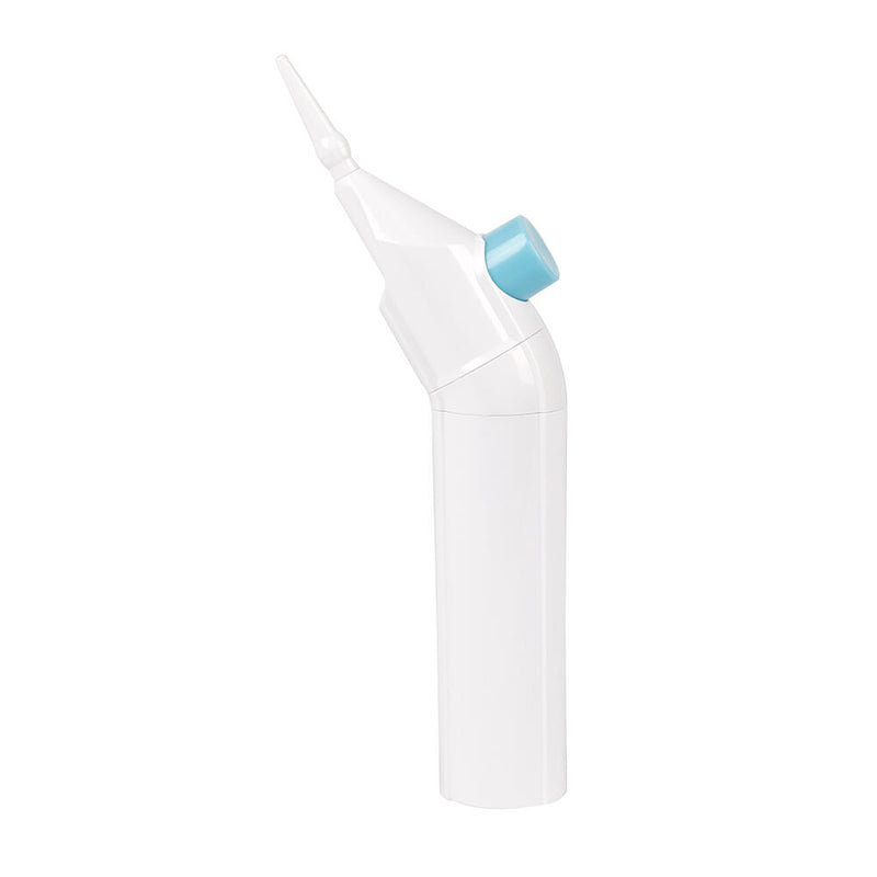 Irrigador Dental Inalámbrico Presión Hidráulica Uso Doméstico Para Limpieza Dental