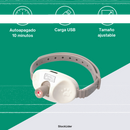 Collar de juego láser para mascotas