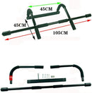 Barra de Entrenamiento