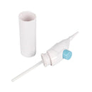 Irrigador Dental Inalámbrico Presión Hidráulica Uso Doméstico Para Limpieza Dental