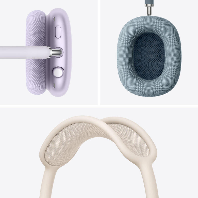 Auriculares Bluetooth Over Ear – Comodidad y Sonido Inalámbrico